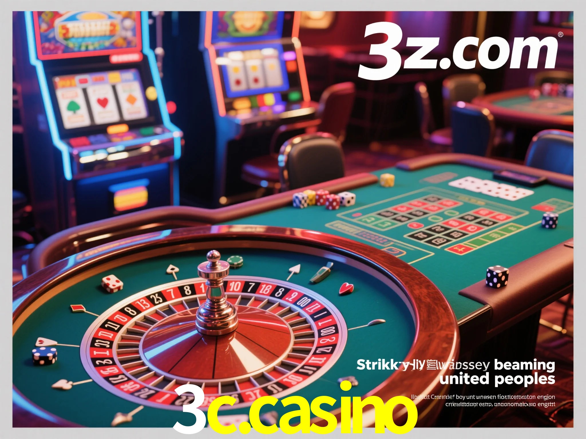 gold frontier jackpots game image